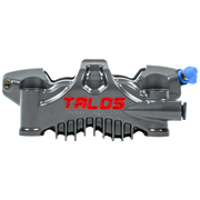 Talos X75 SBK Racing Monoblock P4 32/36 100mm Remklauw Voor Rechts | X75.100.HD.R 