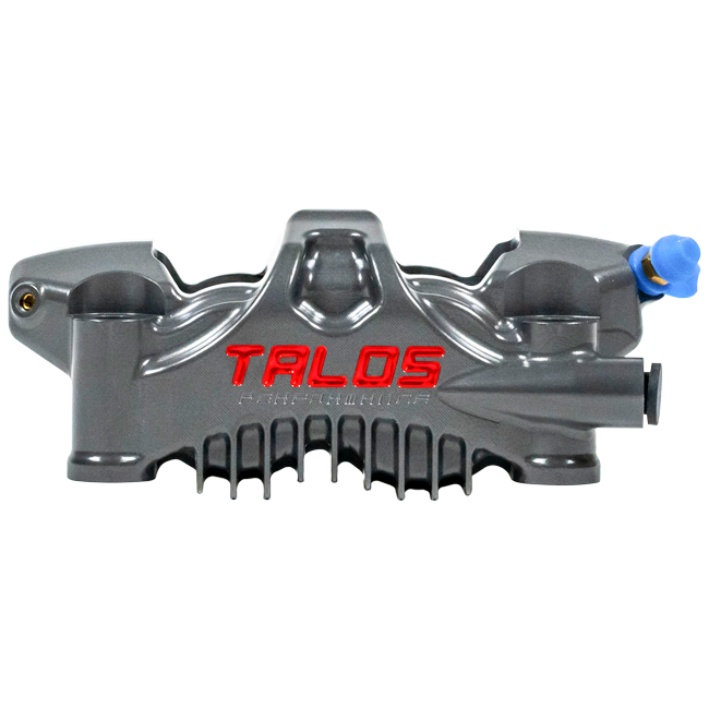 Talos X75 SBK Racing Monoblock P4 32/36 100mm Remklauw Voor Rechts | X75.100.HD.R 