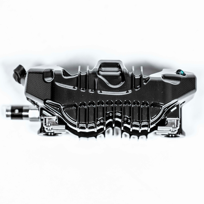 Talos X82 SBK Racing Monoblock P4 34/38 108mm remklauw voor rechts | X82.108.HD.R 