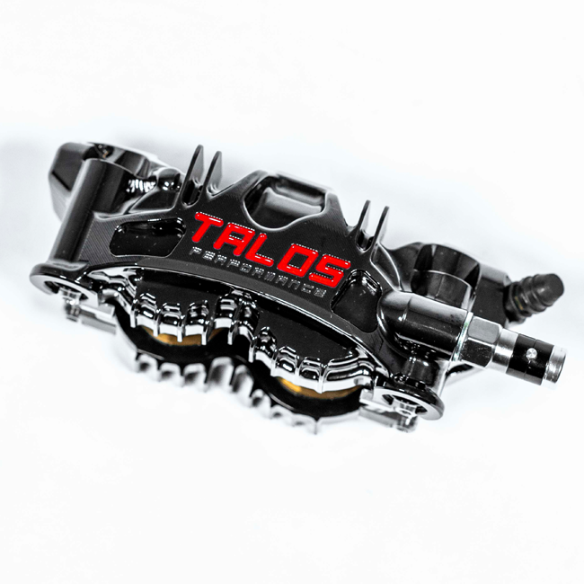 Talos X82 SBK Racing Monoblock P4 34/38 108mm remklauw voor rechts | X82.108.HD.R 