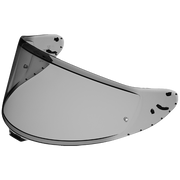 Shoei vizier X-SPR PRO (CWR-F2PN) licht getint 