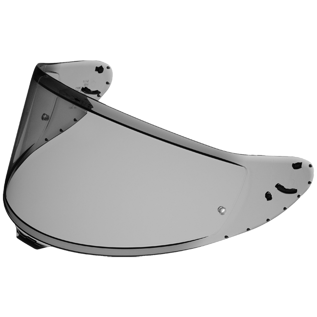 Shoei vizier X-SPR PRO (CWR-F2PN) licht getint 