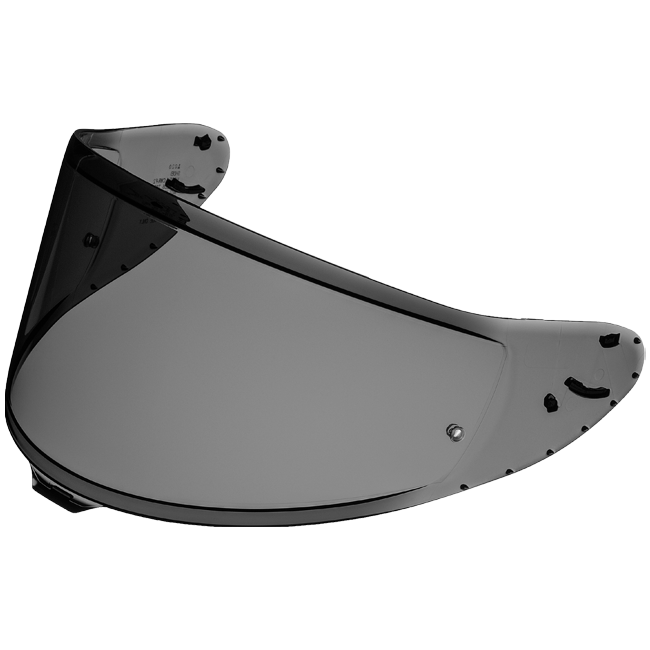 Shoei vizier X-SPR PRO (CWR-F2PN) sterk getint 