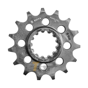 Sitta Ritzel BMW S1000RR K67 (19-25) (Y001) 14-18 Tanden, 520/525 verdeling 