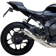 SC-Project Slip-On CR-T + KAT-vervangpijp Yamaha YZF-R1/M RN65 (20-25) Y11C-DET36 