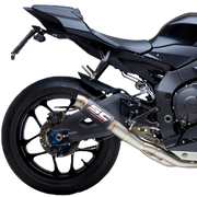 SC-Project Slip-On GP70-R + KAT-vervangpijp Yamaha YZF-R1/M RN32 (15-16) Y11A-DET70 