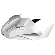 Airboxafdekking Avio Fiber Carbon voor Yamaha YZF-R1/M RN65 (20-25) Y19425AF 