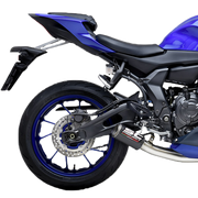 SC-Project Compleet systeem RACE CR-T Yamaha YZF-R7 (21-25) Y36A-CDE36 