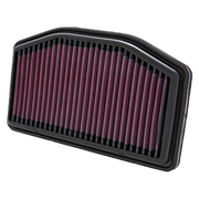K&N vervangluchtfilter Yamaha YZF-R1 RN22 (09-14) YA-1009 