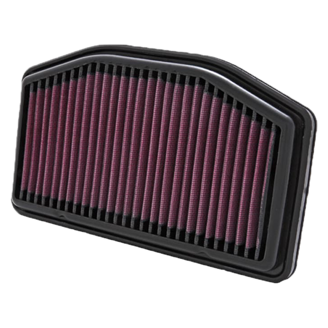K&N vervangluchtfilter Yamaha YZF-R1 RN22 (09-14) YA-1009 