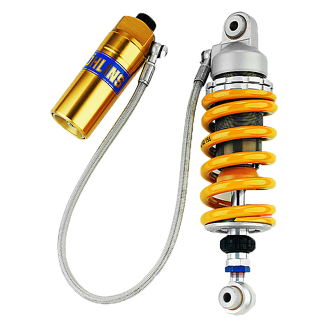 Öhlins STX 46 Supersport schokdemper Yamaha YZF-R3 (15-20) YA 467 