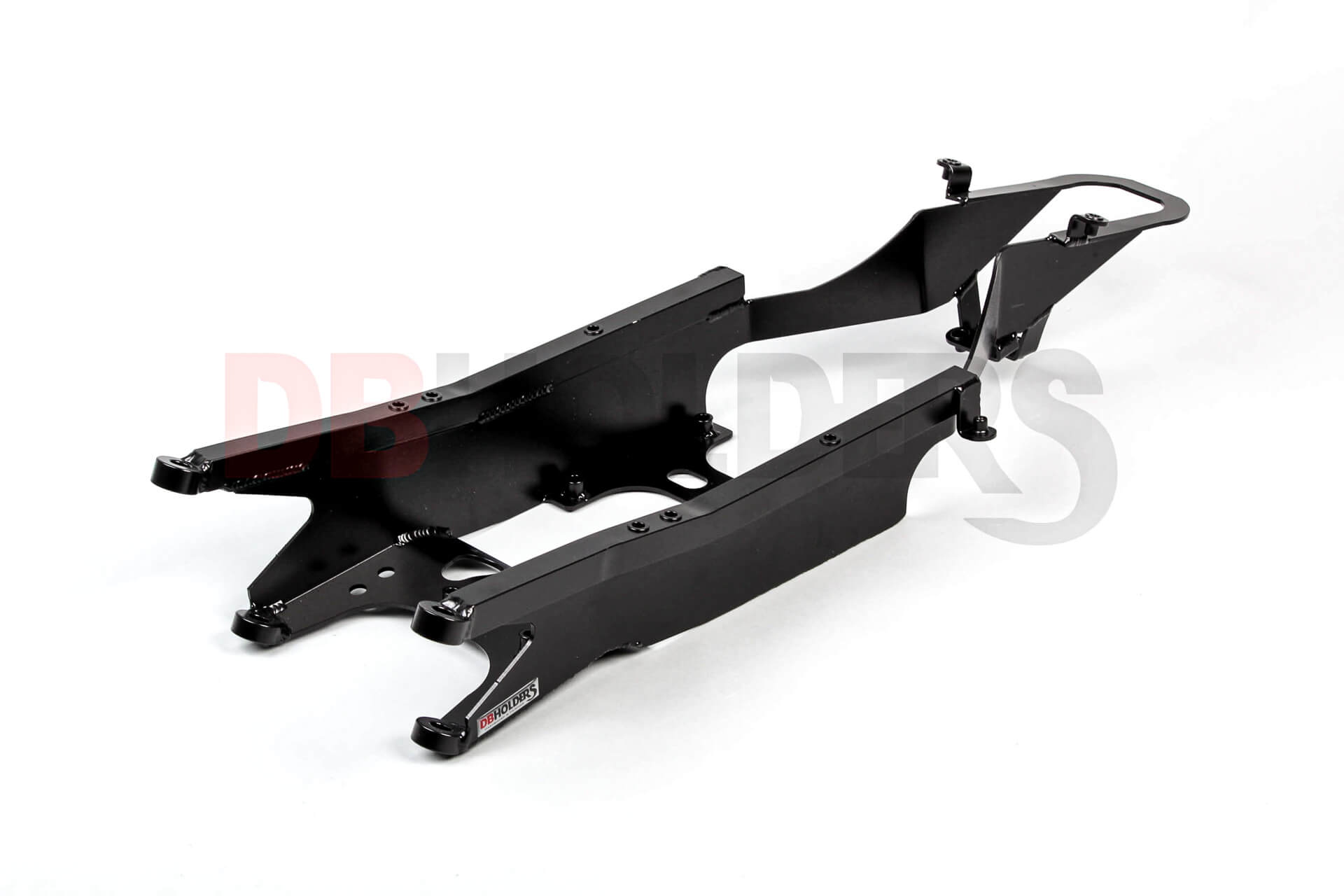 Aluminium achterframe DB houders Yamaha YZF-R1/M RN32, RN49 & RN65 (15-25) 