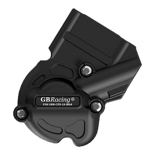 Ontsteking Protector Beschermkap SBK GBRacing Yamaha YZF-R1/M RN32, RN49 en RN65 (15-25) 