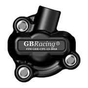 Waterpompbeschermer beschermkap GBRacing Yamaha YZF-R3 (15-22) 