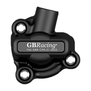 Waterpompen Protector Beschermkap GBRacing Yamaha YZF-R3 (23-25) 