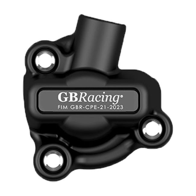 Waterpompen Protector Beschermkap GBRacing Yamaha YZF-R3 (23-25) 