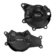 Motorcoverbeschermers Compleetset GBRacing Yamaha YZF-R7 (22-25) 