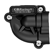 Waterpomp Protector Beschermkap GBRacing Yamaha YZF-R7 (22-25) 