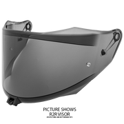 KYT Visier R1R licht getint YAR10VF0 