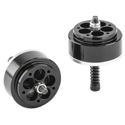 K-Tech Voorvorkklep 33.50mm Kit Kawasaki Ninja 400 (18-23) YSS-335 