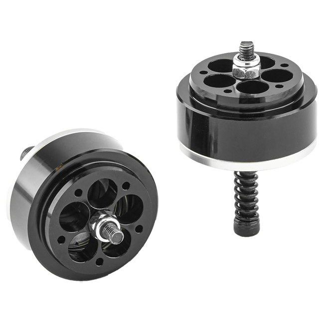 K-Tech Voorvorkklep 33.50mm Kit Kawasaki Ninja 400 (18-23) YSS-335 