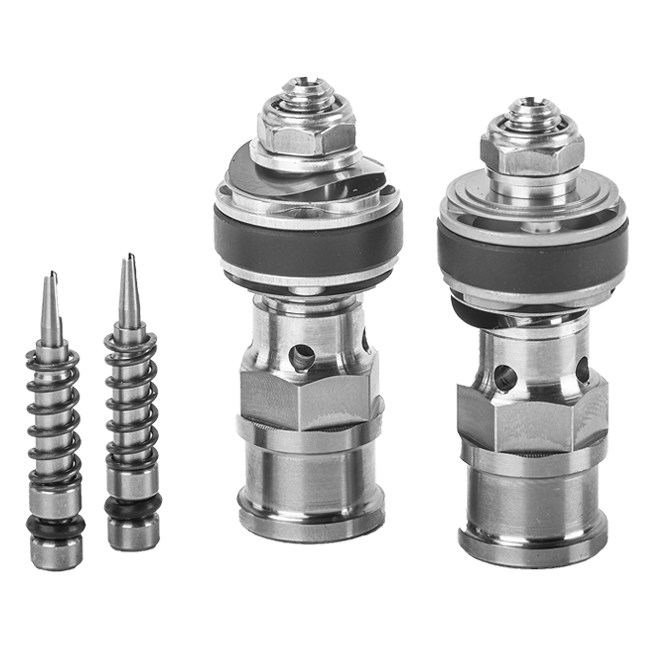 K-Tech Voorvork zuigerkit Yamaha YZF-R7 (21-25) 118-200-020-014 