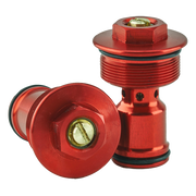 K-Tech Voorvorkkleppenset Yamaha YZF-R6 (06-16) 125-900-500 