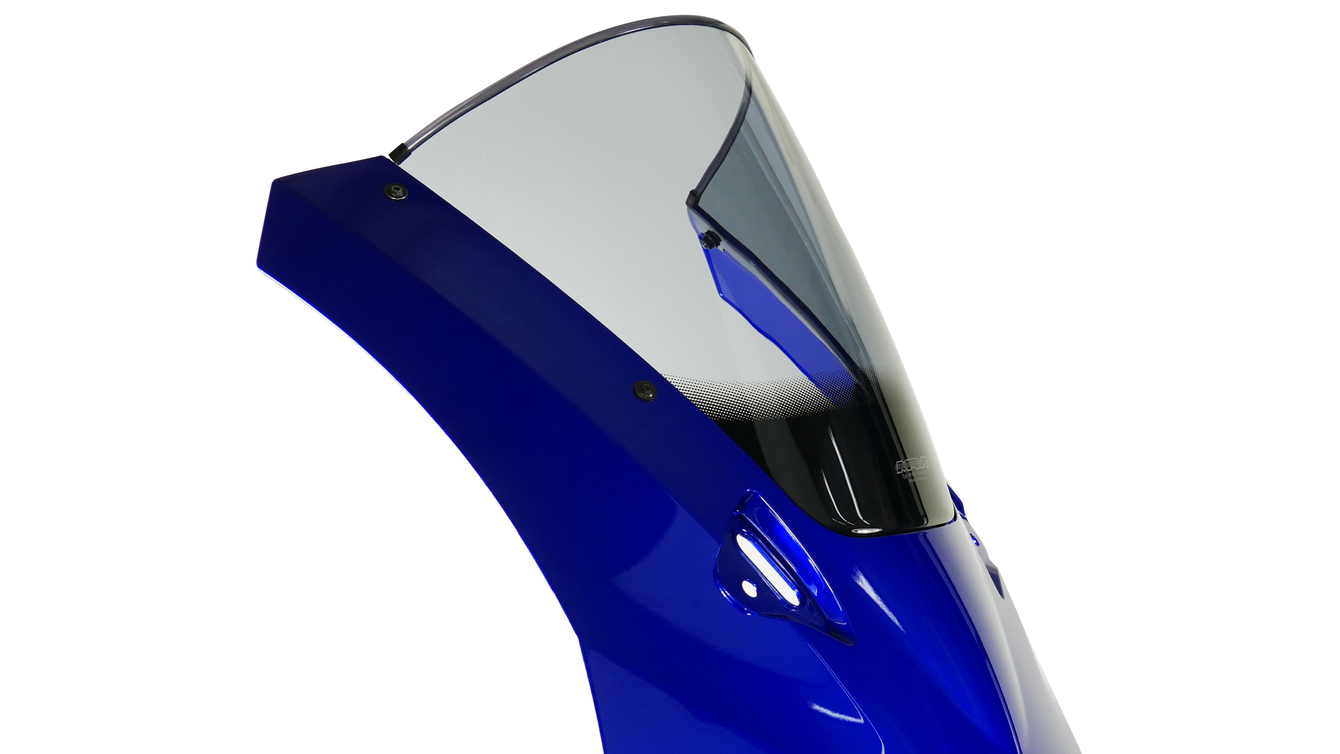 MRA R Racing Windscherm Yamaha YZF-R9 (25-26) 