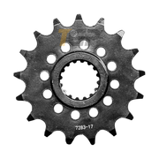 Sitta Ritzel Suzuki GSX-R 1000 17-23 (Z004) 16-17 Tanden, 520/525 ketting 