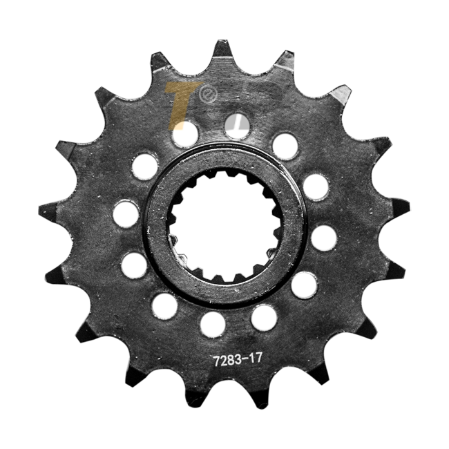 Sitta Ritzel Suzuki GSX-R 1000 17-23 (Z004) 16-17 Tanden, 520/525 ketting 