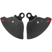 Carbon remklauwen koeling GP luchtkanalen Evo Pramac Racing Ducati Panigale 1299/S (15-18) 