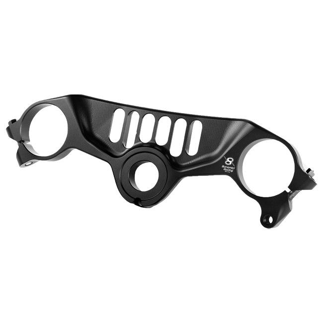 Gabelbrug Race (BOVEN) Bonamici Racing Kawasaki ZX-10 R/RR (16-20) PSK1R 