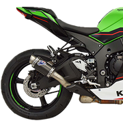 Termignoni Slip-On Kit GP-Classic Kawasaki ZX-10 R/RR (21-25) 