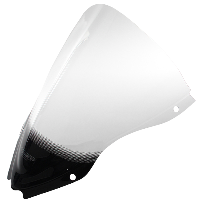 MRA R Racing Voorruit Kawasaki ZX-10 R/RR (16-20) 