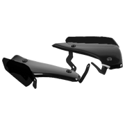 Puig Winglets Spoiler Downforce Kawasaki ZX-10 R/RR (11-20) 9882 