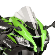 Puig Z-Racing Windscherm Kawasaki ZX-10 R (16-20) 8912 