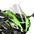 Puig Z-Racing Windscherm Kawasaki ZX-10 R (16-20) 8912 