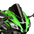 Puig Z-Racing Windscherm Kawasaki ZX-10 R (16-20) 8912 
