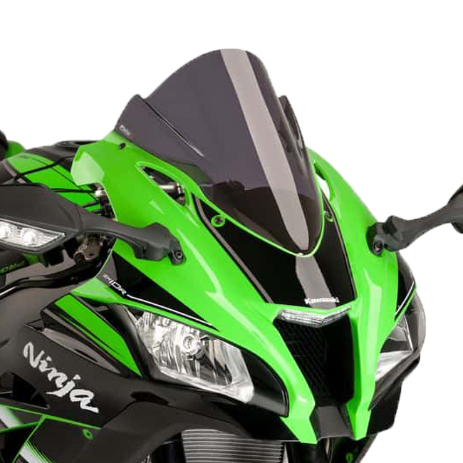 Puig Z-Racing Windscherm Kawasaki ZX-10 R (16-20) 8912 