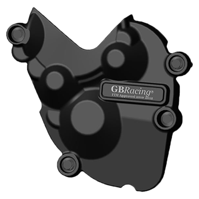 Ontstekingsbescherming beschermkap GBRacing Kawasaki ZX-6R/636/RR (13-25) 