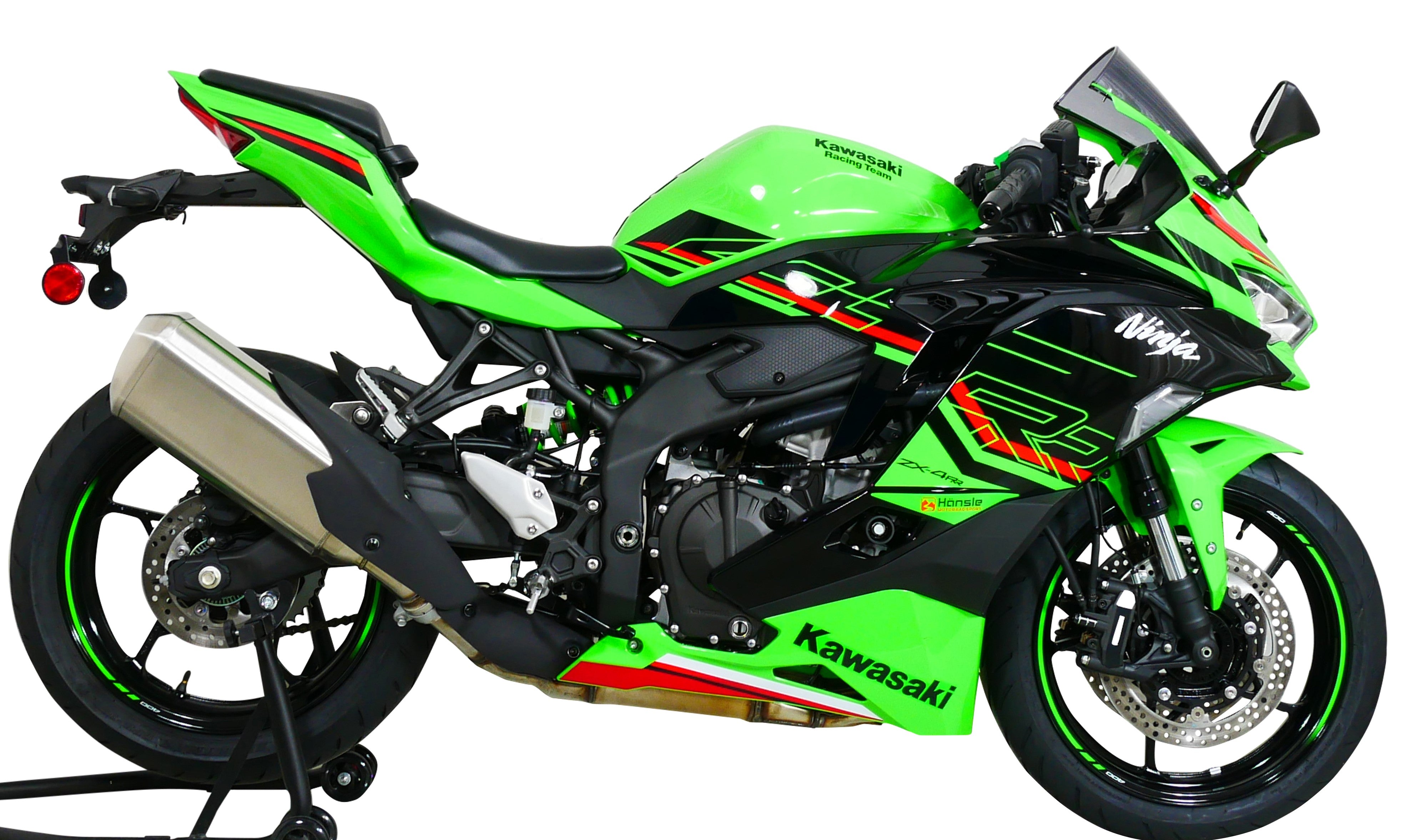 MRA R Racing Windscherm Kawasaki ZX-4RR (23-25) 