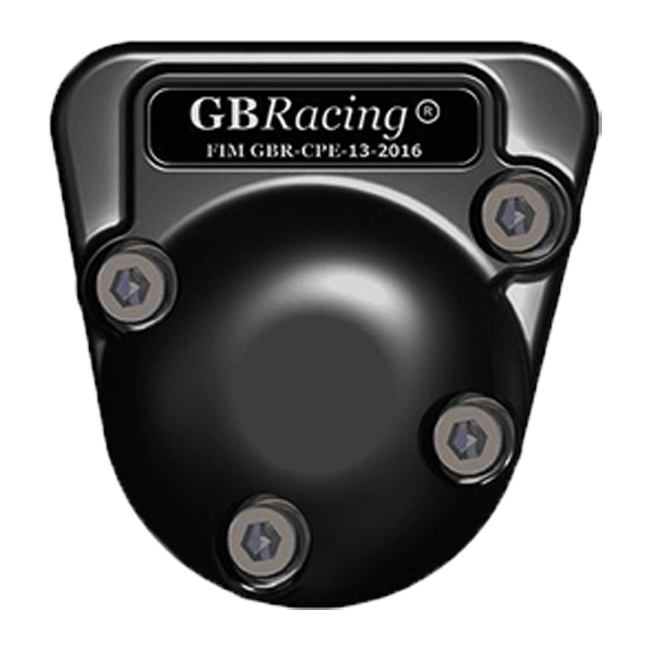 Ontsteking Protector Beschermkap GBRacing BMW S1000RR K46 (09-18) 