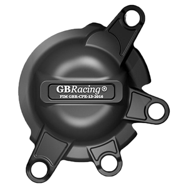 Ontsteking Protector Beschermkap GBRacing Honda CBR 1000 RR SC77 (17-19) 