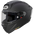 Shoei X-SPR PRO Helm zwart mat 