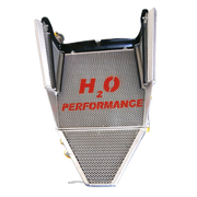 H2O Performance Water + Oliekoeler Kit BMW S1000 RR (19-25) 