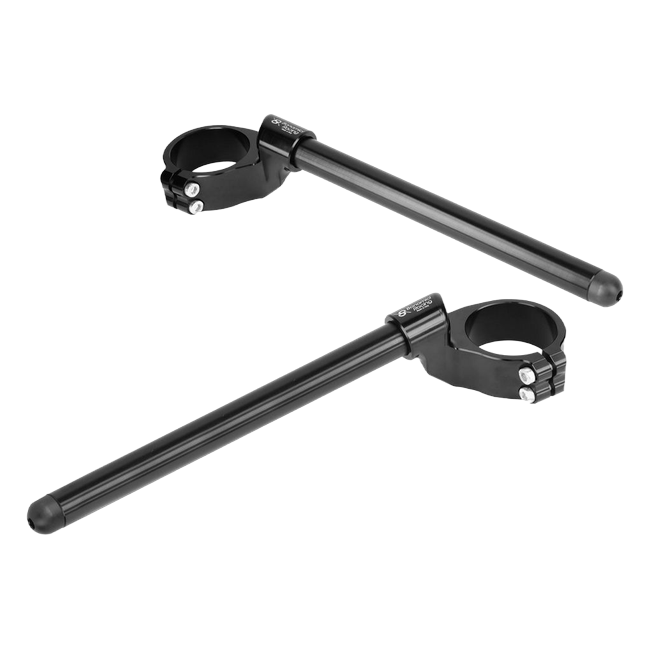 Lenkerstummel erhöht 51 mm Bonamici Racing SM51A für CFMOTO 675 SR-R