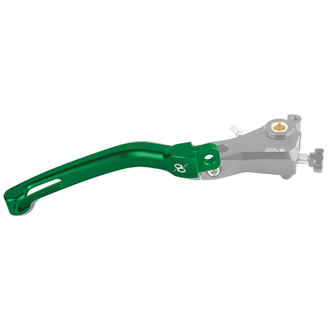 Verstelbare remhendel Bonamici Racing Honda CBR 1000 RR-R SP SC82 (20-25) LB110 