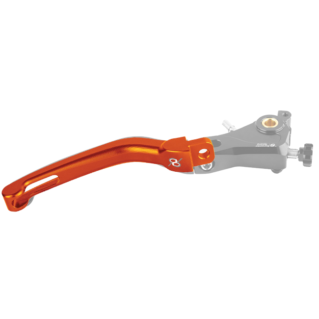 Verstelbare remhendel Bonamici Racing Honda CBR 1000 RR-R SP SC82 (20-25) LB110 