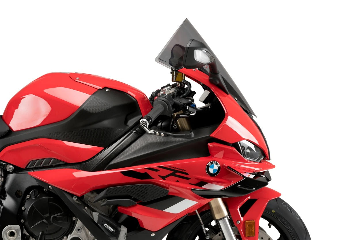 Puig R-Racer Windscherm BMW S1000RR K67 (19-25) 3641 