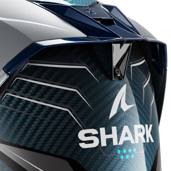 Shark Aeron Helm Mekarium DBS 